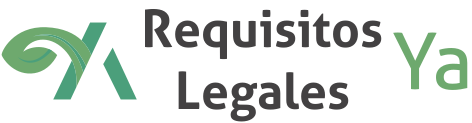 Requisitos Legales Ya