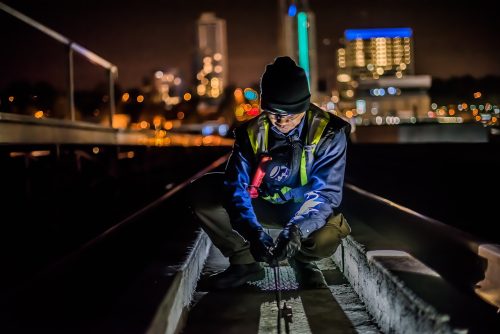 TRABAJO NOCTURNO Y A TURNO
