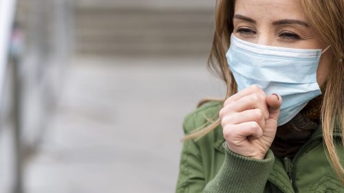 CONTAMINACIÓN DEL AIRE POR PLÁSTICO: EFECTOS EN EL SISTEMA RESPIRATORIO