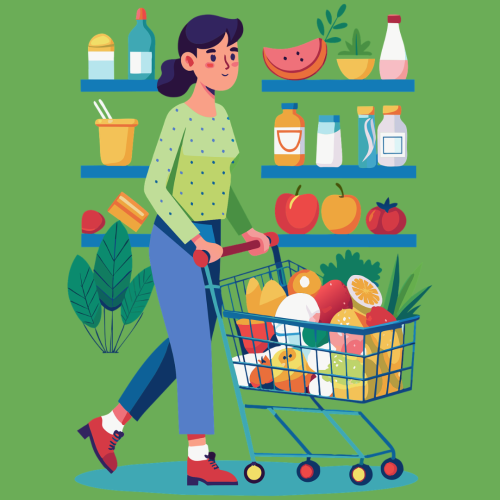 15 DE MARZO: DÍA MUNDIAL DEL CONSUMO RESPONSABLE 