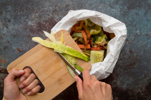 Día Internacional de Concienciación sobre la Pérdida y el Desperdicio de Alimentos