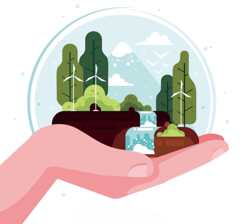18 de Octubre: Dia Mundial de la Protección de la Naturaleza