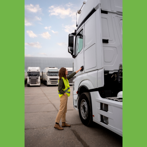 Seguridad y Salud Laboral en el Transporte de Carga Terrestre