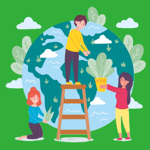 26 de enero: Dia Mundial de la Educación Ambiental