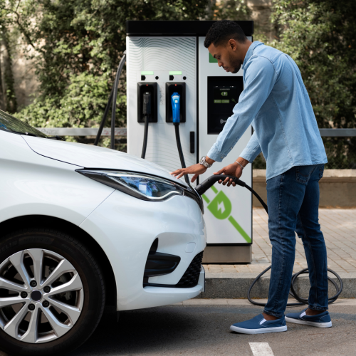 Vehículos eléctricos vs vehículos eléctricos híbridos