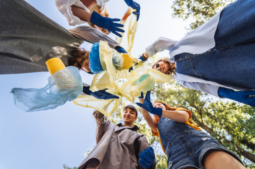 Día Mundial del Reciclaje