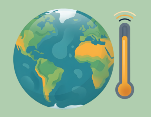 24/10 Día Internacional contra el Cambio Climático